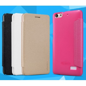 Honor 4C deklai "Nillkin" Sparkle